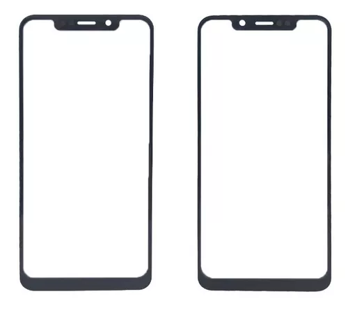 VIDRIO GLASS + OCA MOTOROLA MOTO ONEk