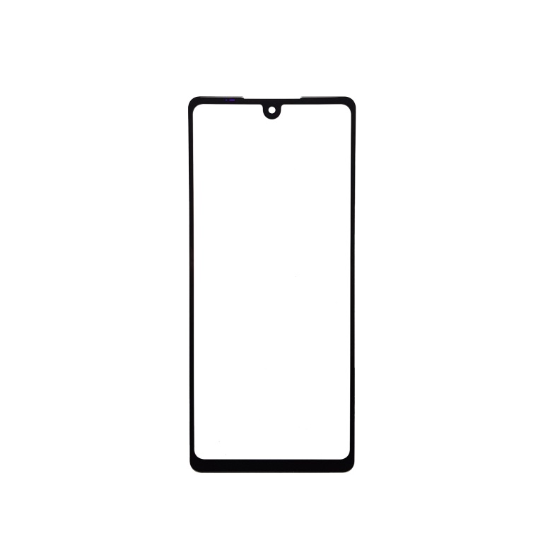 Vidrio Glass + Oca Lg K71