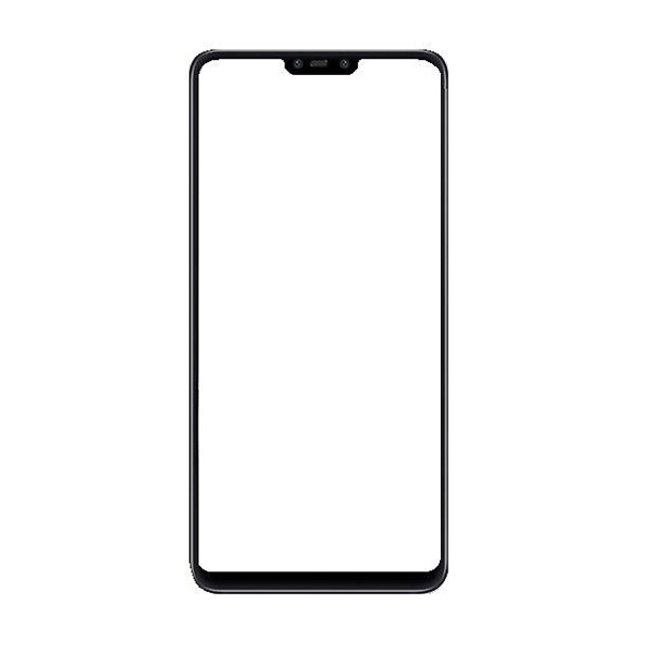 Vidrio Glass + Oca Xiaomi Mi 8 Lite