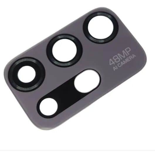 VIDRIO DE CAMARA MOTOROLA MOTO G20