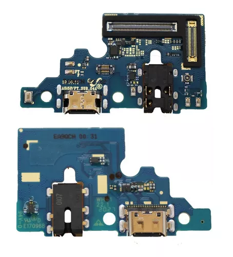 PLACA DE CARGA  A51 A515f ORIGINAL 