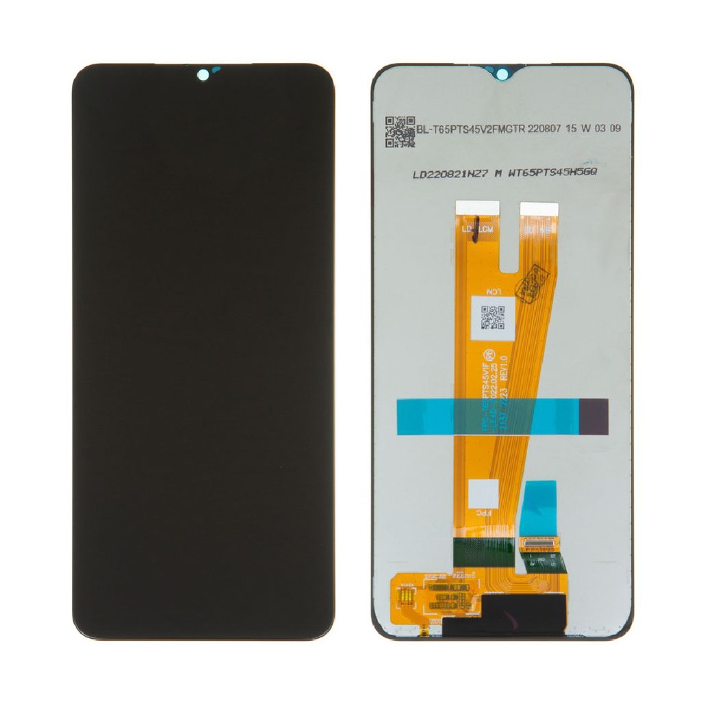 Modulo Samsung A04