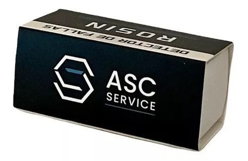 Resina - Rosin Para Detectar Cortos Wifix