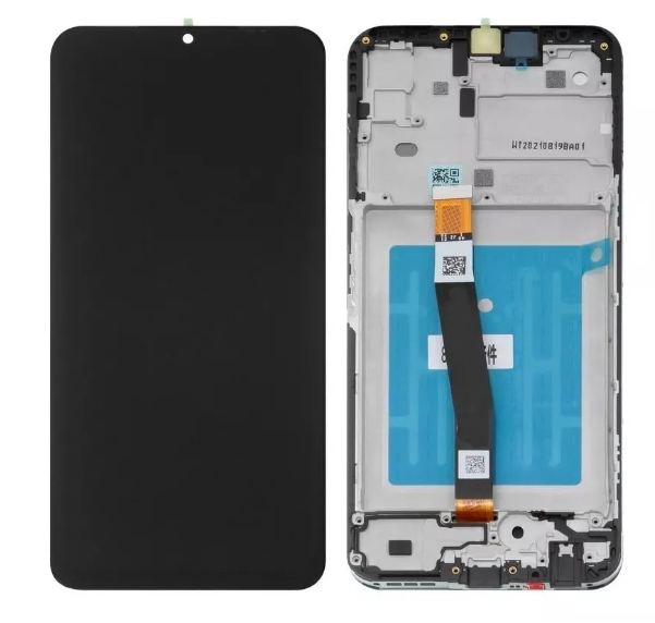 MODULO SAMSUNG A22 5G C/M 