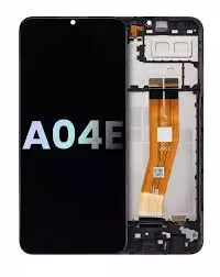 MODULO SAMSUNG  A04E C/M