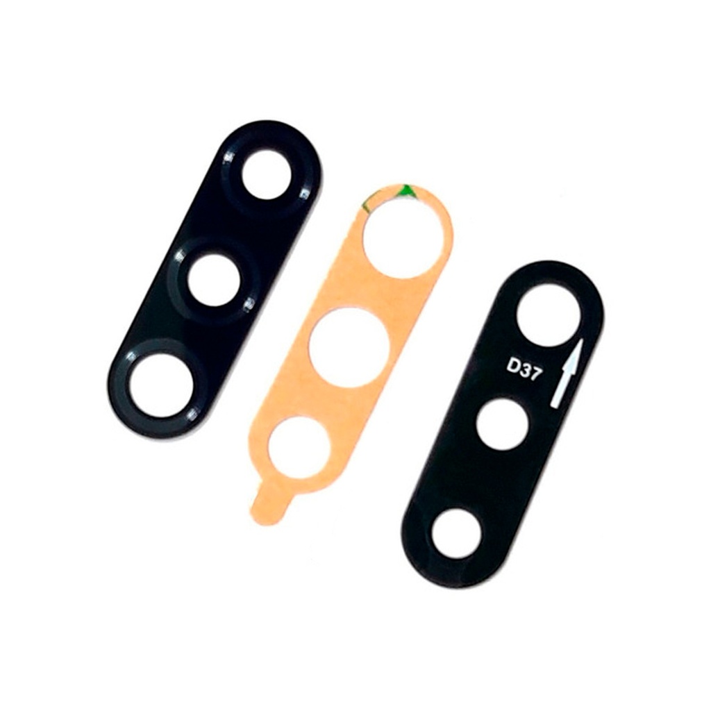 Vidrio De Camara Moto G8 Power