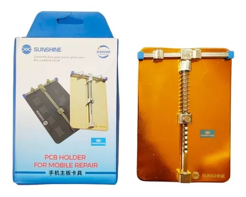 HOLDER UNIVERSAL SUNSHINE SOPORTE  SS-601A PCB