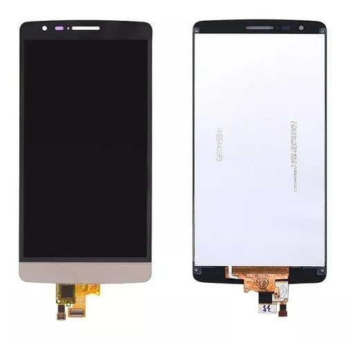 Modulo LG G3 C/M Blanco Beat