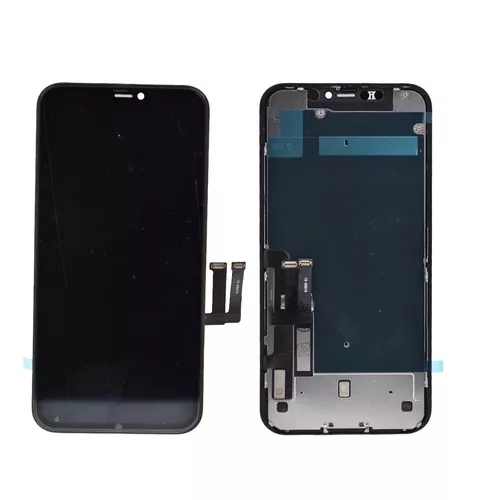 MODULO IPHONE 11 - Wuzip Gold Edition