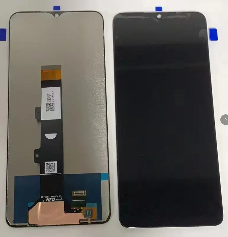 MODULO MOTOROLA MOTO E22 E22i OK