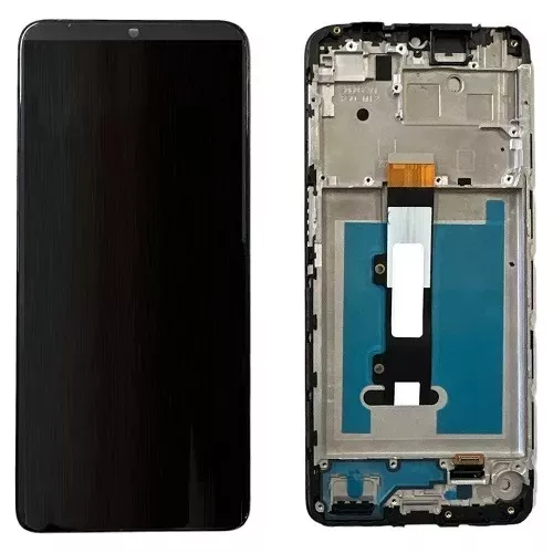 MODULO MOTOROLA MOTO E22 E22i C/M 