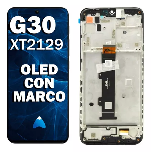 MODULO MOTOROLA MOTO G30 G20 C/M
