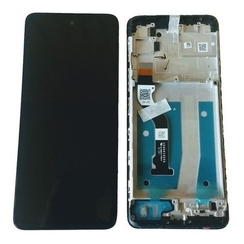 MODULO MOTOROLA MOTO G60S C/M