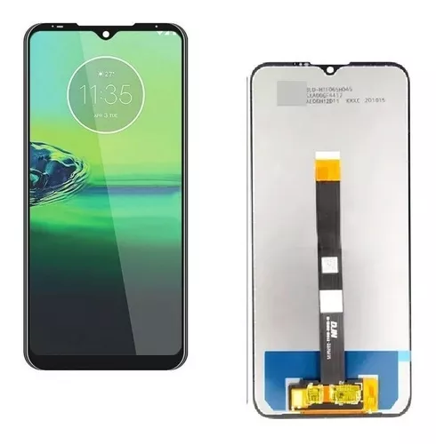 Modulo Motorola Moto One Fusion