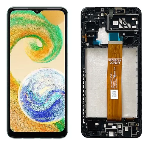 Modulo Samsung A04S A13 5G C/M