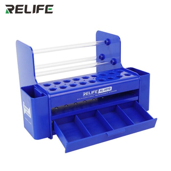 Organizador Multifuncion Relife Rl-001G Ifx