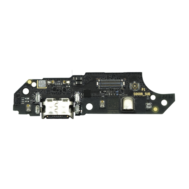 PLACA DE CARGA Moto E22 eve