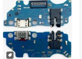 Placa De Carga Samsung A03