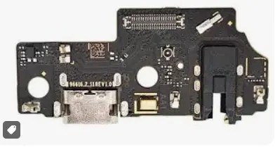 Placa De Carga Samsung A04 IFX