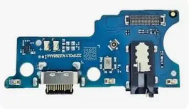 Placa De Carga Samsung A04E IFX