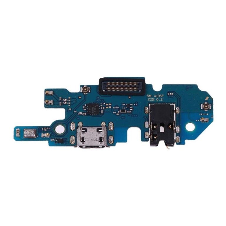 Placa De Carga Samsung A10 A105 IFX
