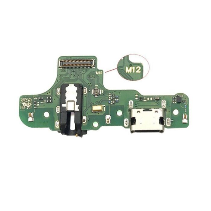 Placa De Carga Samsung A20S A207 M12 IFX