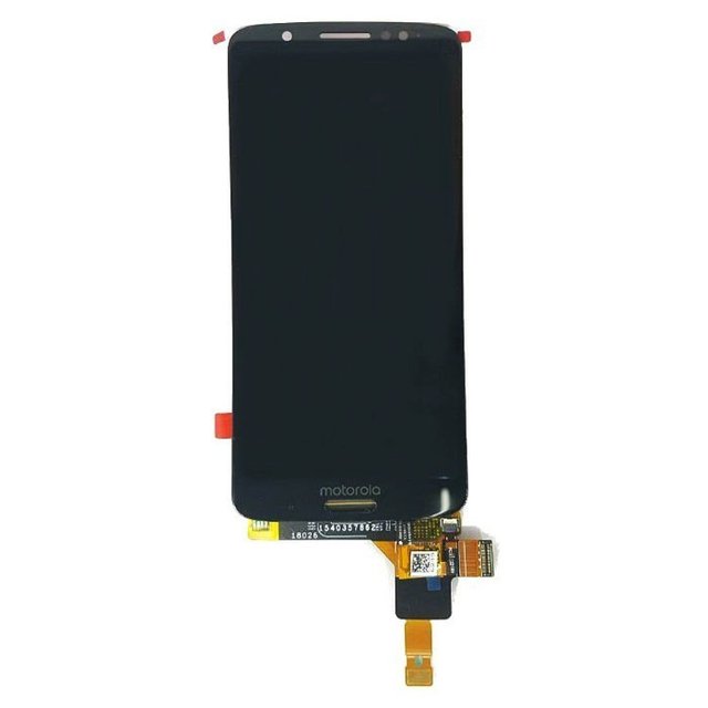 Modulo Motorola Moto G6 Plus Dorado