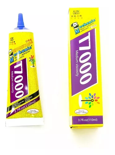 PEGAMENTO T7000 110ML MECHANIC