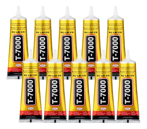 Pegamento T7000 110Ml  BULAIEN