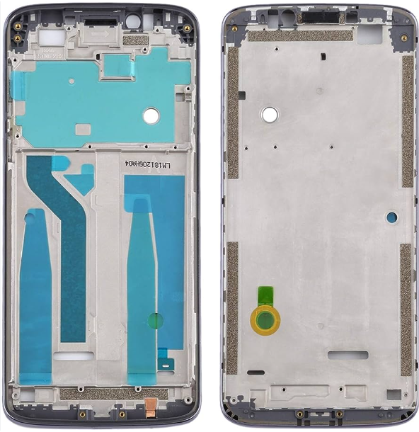 Marco Moto E5 IFX