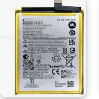 Bateria Motorola G8 Power Kz50  Original