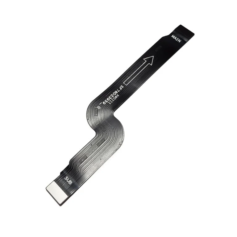 FLEX DE INTERCONEXION MAIN SUB MOTOROLA EDGE 30 PRO - XT2201 LIZ