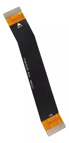 Flex De Interconexion Main Sub Motorola G100 - 26/09