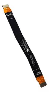 Flex De Interconexion Main Sub Motorola Moto G42 - Xt2233