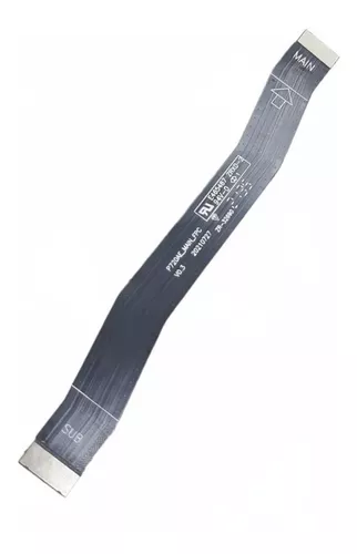 FLEX DE INTERCONEXION MAIN SUB MOTOROLA MOTO G51 5G - XT2171 LIZ