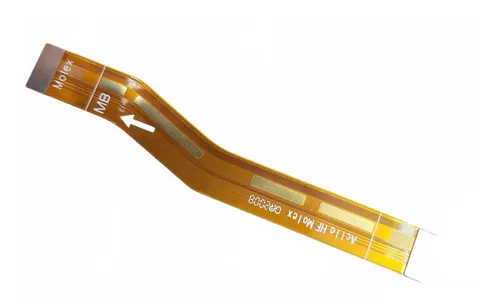 Flex De Interconexion Main Sub Motorola Moto G8 Plus   Mb - Xt2019