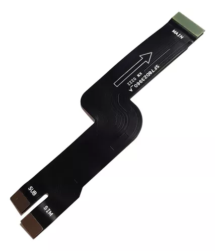 Flex De Interconexion Main Sub-Sim Motorola Edge 30 Pro
