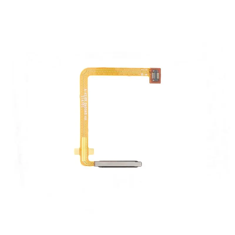 Flex Sensor Huella Motorola G51 Dorado