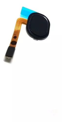 Huella Dactilar Samsung A30  A305 - Celeste