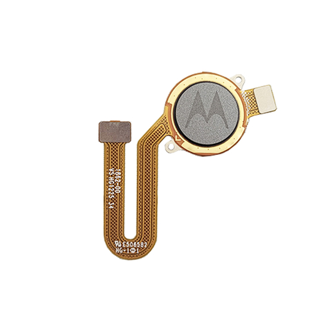 Huella Motorola E20 - Gris Grafito