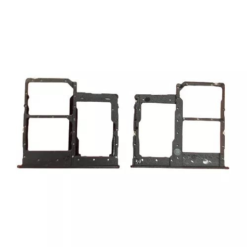 Bandejas Porta Sim Samsung A01 Core