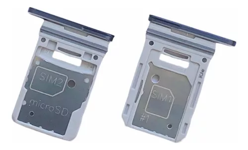 BANDEJAS PORTA SIM SAMSUNG S20 FE