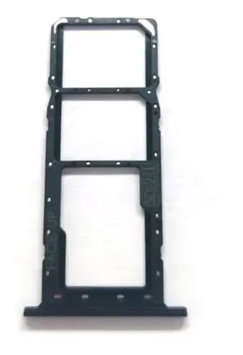 Bandejas Porta Sim Motorola G8 Power Lite