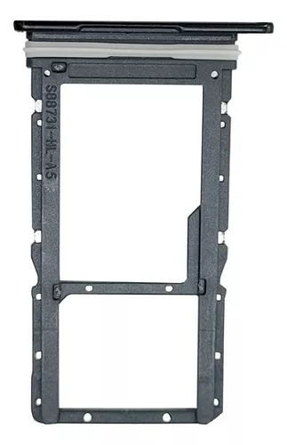 BANDEJAS PORTA SIM MOTOROLA G9 POWER