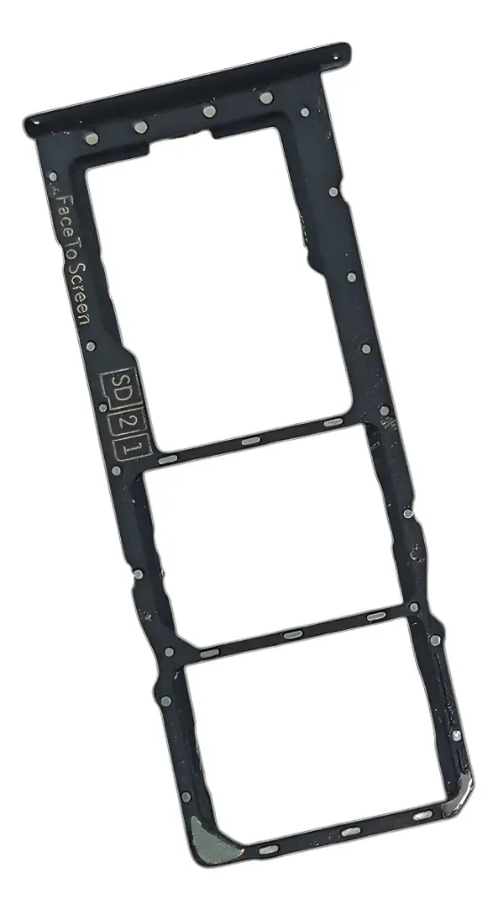 Bandejas Porta Sim Motorola One