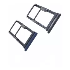 BANDEJAS PORTA SIM MOTOROLA G30
