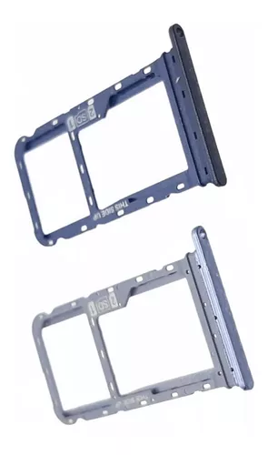 Bandejas Porta Sim Motorola G60S