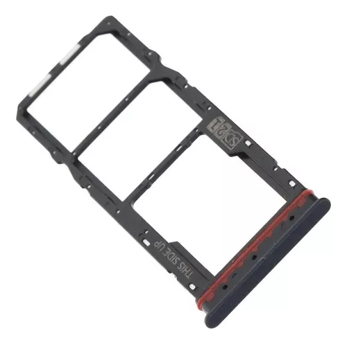 Bandejas Porta Sim Motorola E13