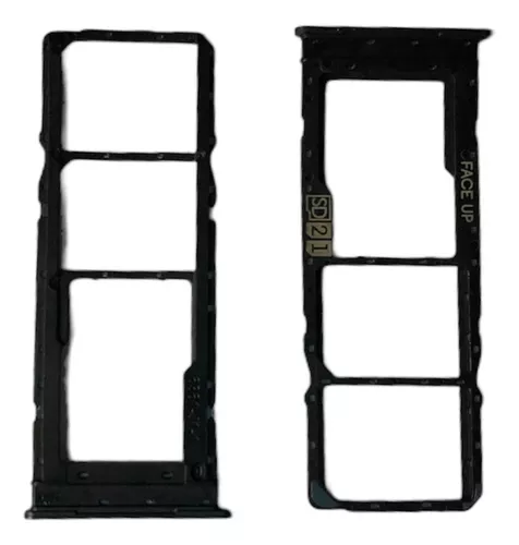 BANDEJAS PORTA SIM MOTOROLA G13