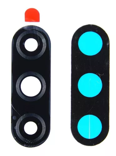 Vidrios De Camara Motorola E7I Power